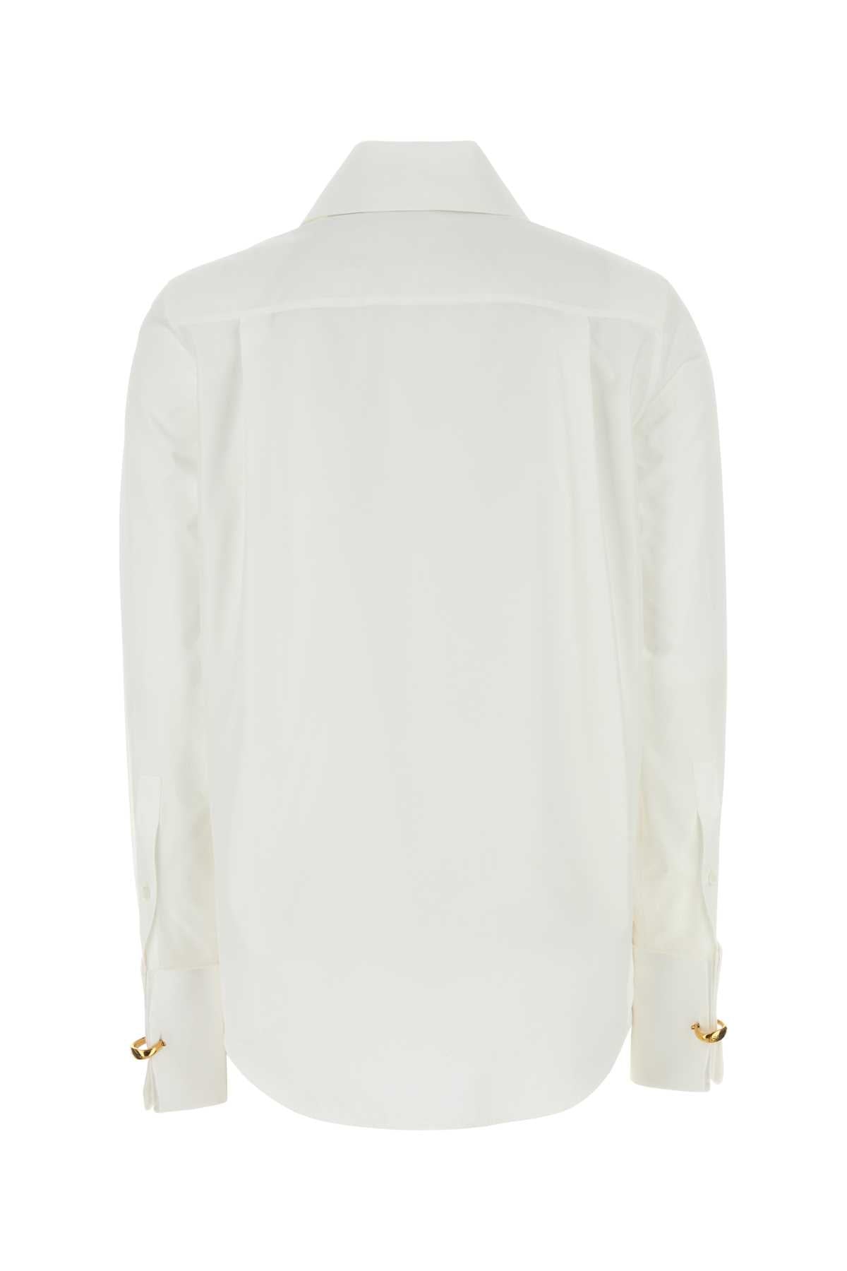 Loewe Women Shirt by Luosophy