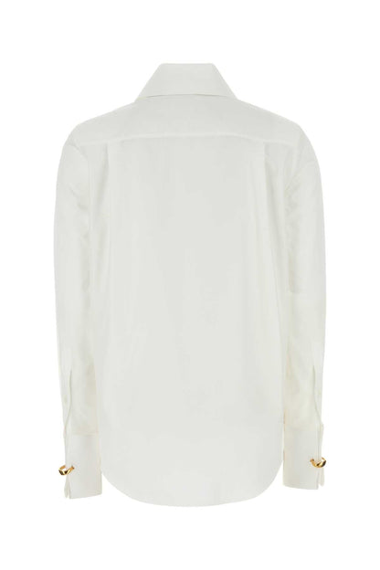 Loewe Women Shirt by Luosophy