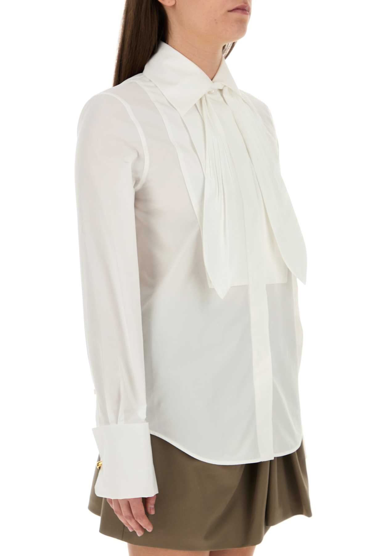 Loewe Women Shirt by Luosophy