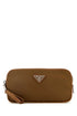 Prada Women Biscuit Re-Nylon Belt Bag by Luosophy