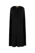 Gucci Women Black Crepe Dress by Luosophy