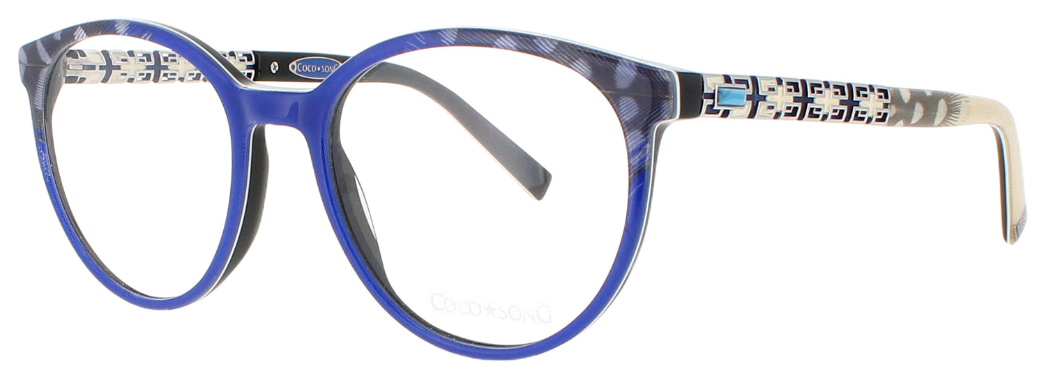 Coco Song Nobody Knows Eyeglasses by ModaFrames