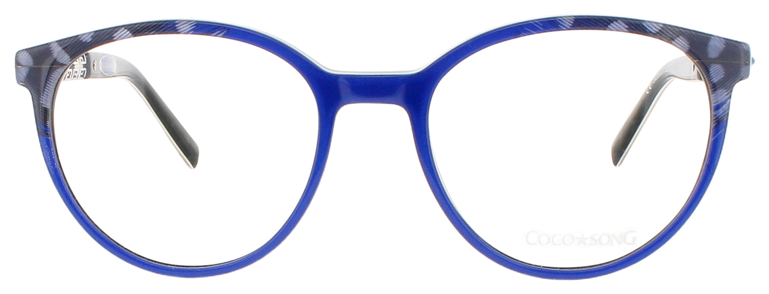 Coco Song Nobody Knows Eyeglasses by ModaFrames