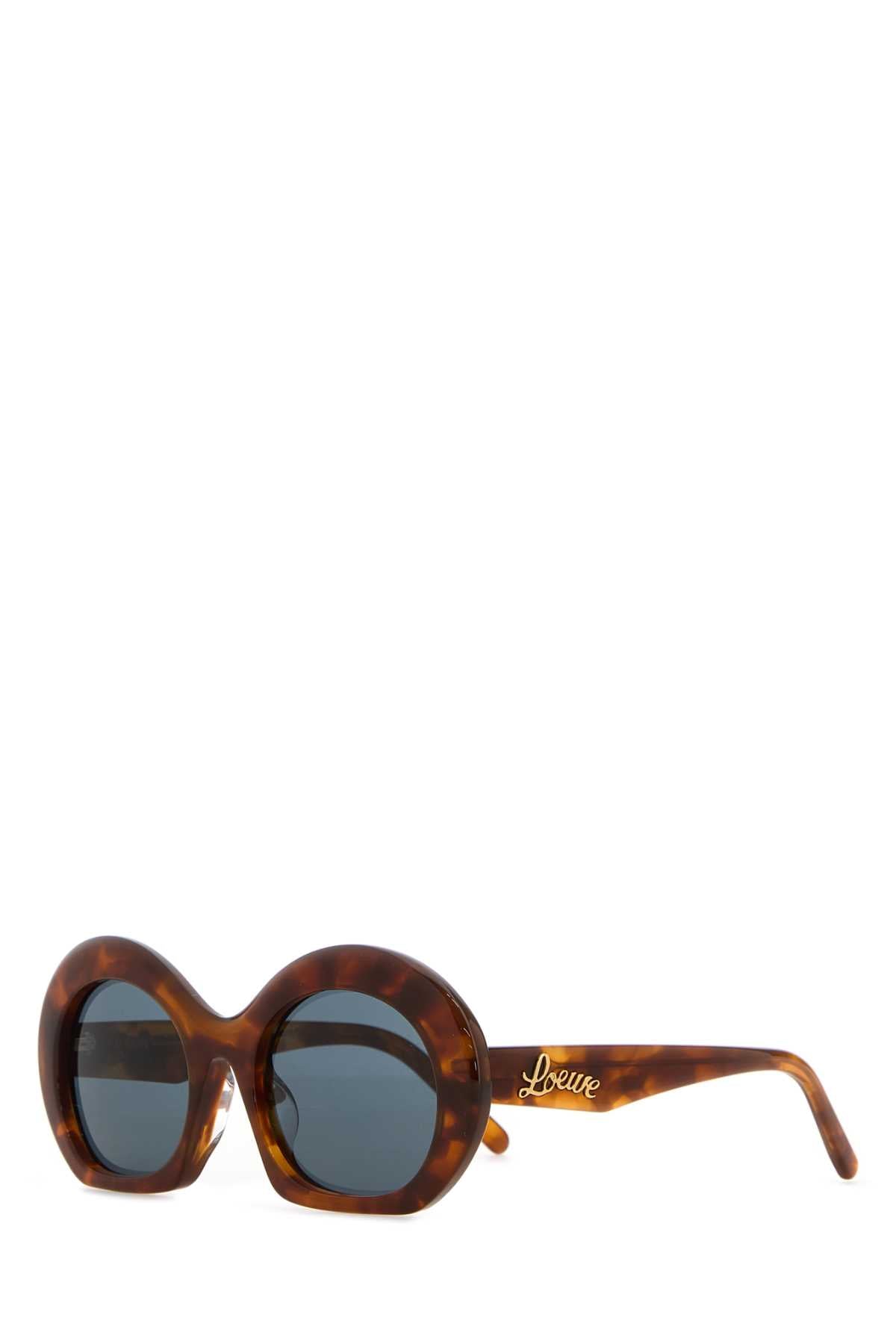 Loewe Unisex Printed Acetate Sunglasses by Luosophy