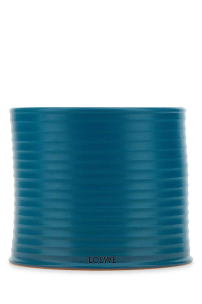 Loewe Unisex Large Incense Scented Candle by Luosophy