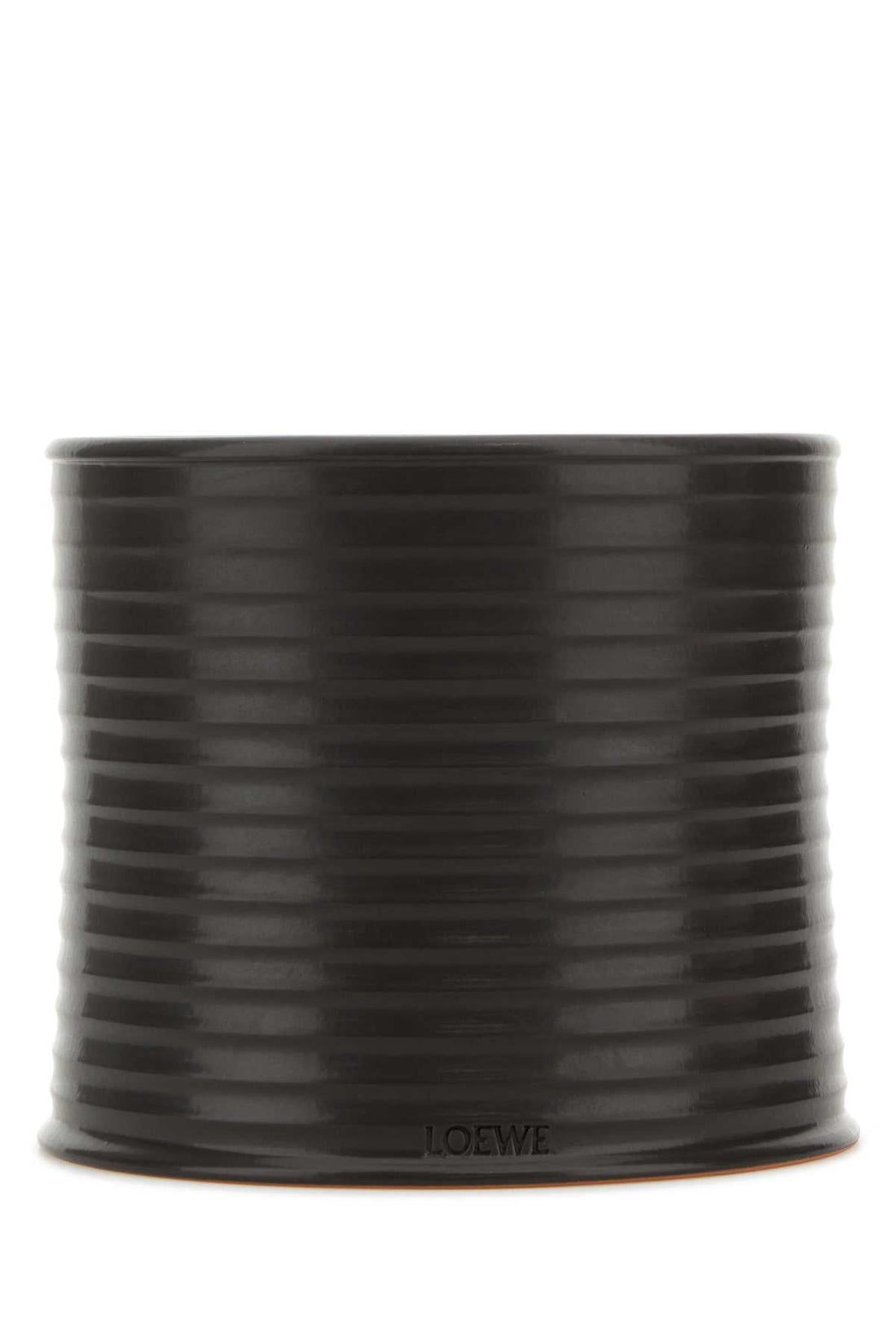 Loewe Unisex Large Roasted Hazelnut Scented Candle by Luosophy