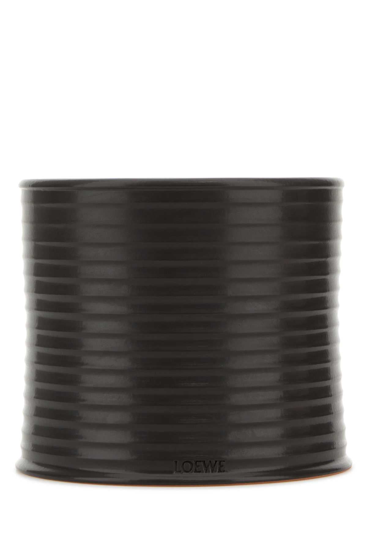 Loewe Unisex Large Roasted Hazelnut Scented Candle by Luosophy