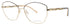 Coco Song Surfing Dolphin Eyeglasses by ModaFrames