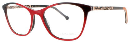Coco Song Robot Love Eyeglasses by ModaFrames
