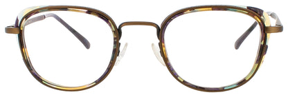 Harry Lary Gallery Eyeglasses by ModaFrames