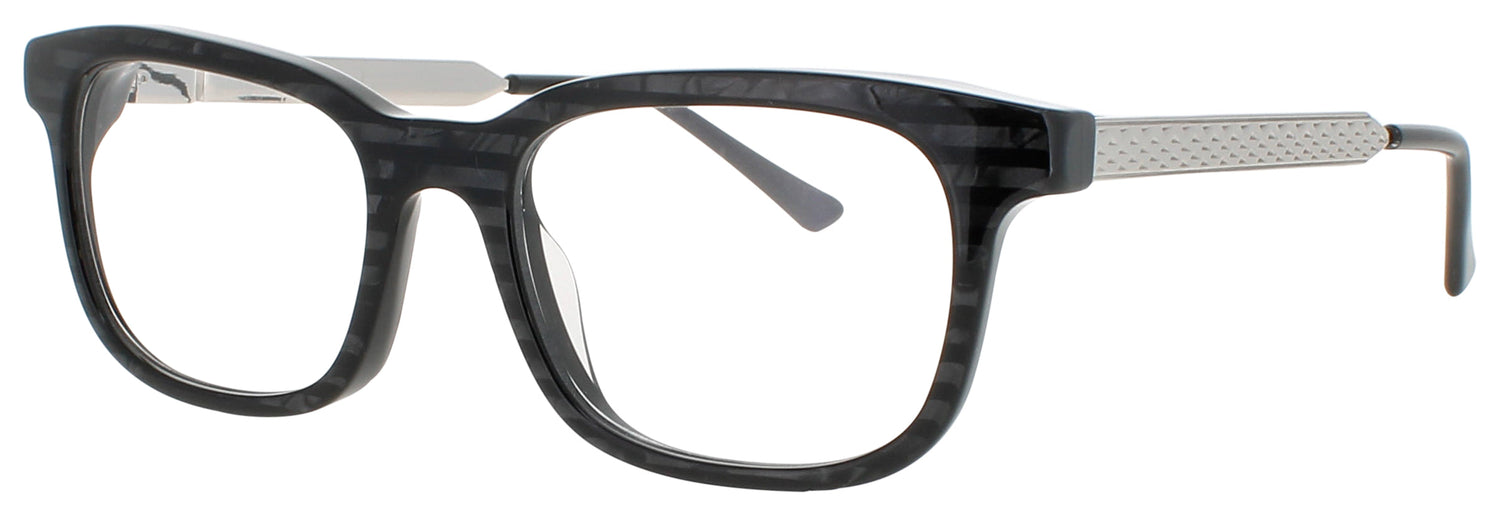 Harry Lary Jumpy Eyeglasses by ModaFrames