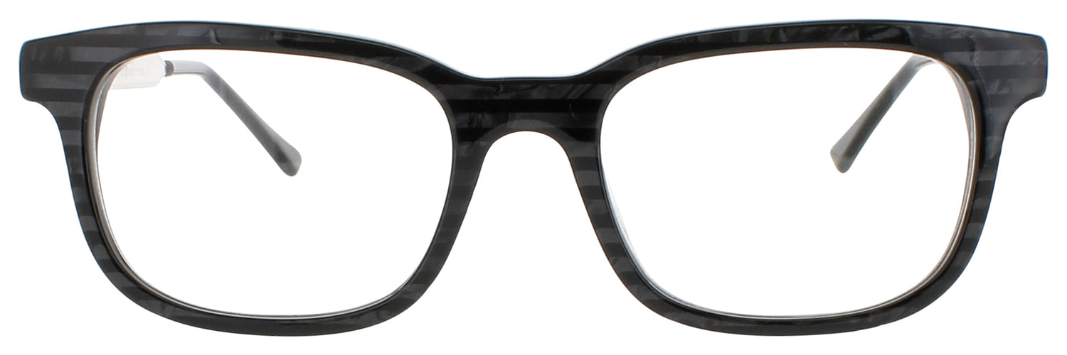 Harry Lary Jumpy Eyeglasses by ModaFrames