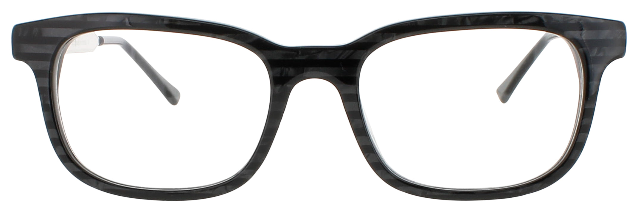 Harry Lary Jumpy Eyeglasses by ModaFrames