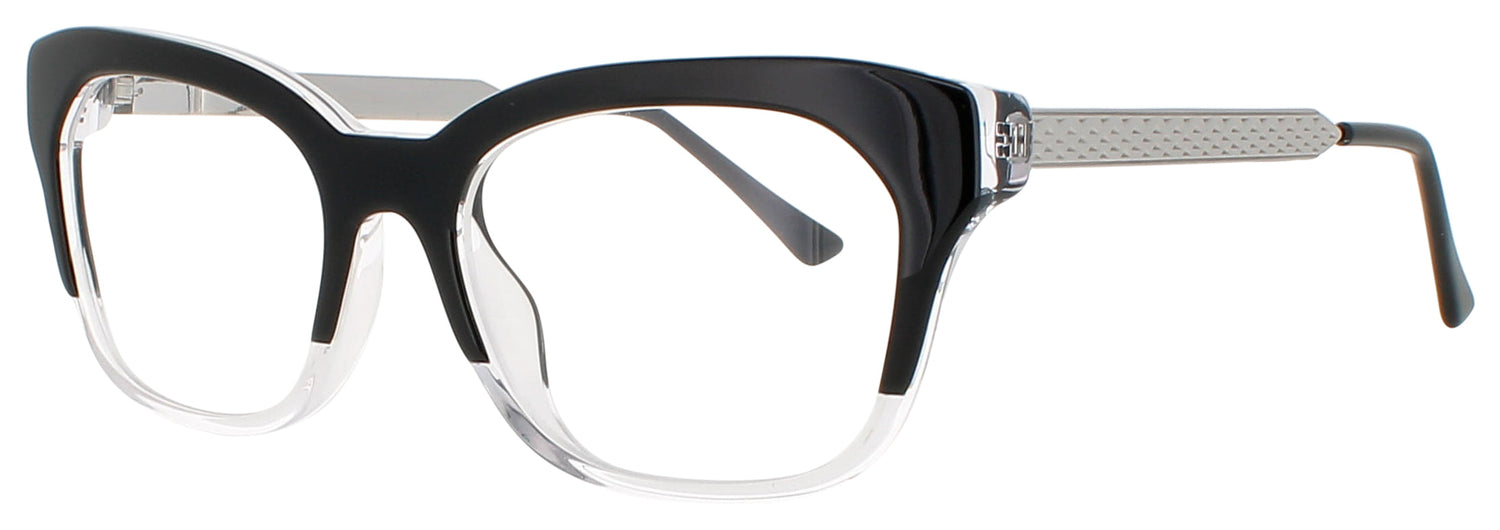 Harry Lary Roomy Eyeglasses by ModaFrames