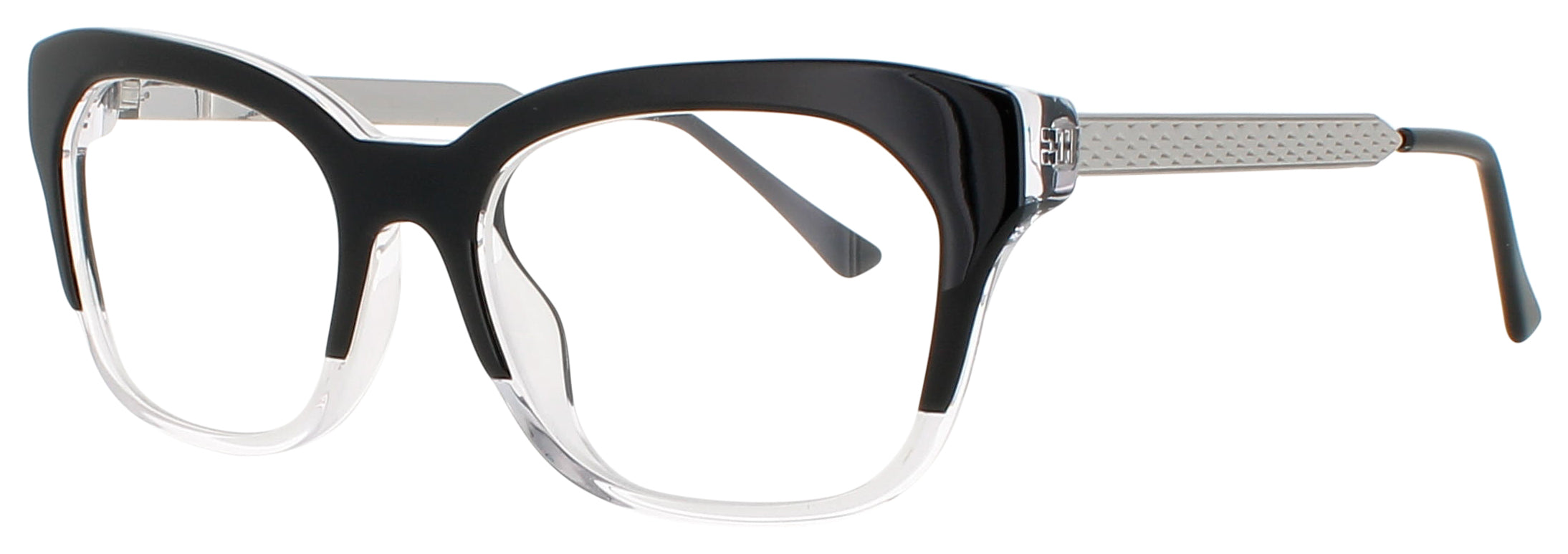 Harry Lary Roomy Eyeglasses by ModaFrames