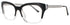 Harry Lary Roomy Eyeglasses by ModaFrames