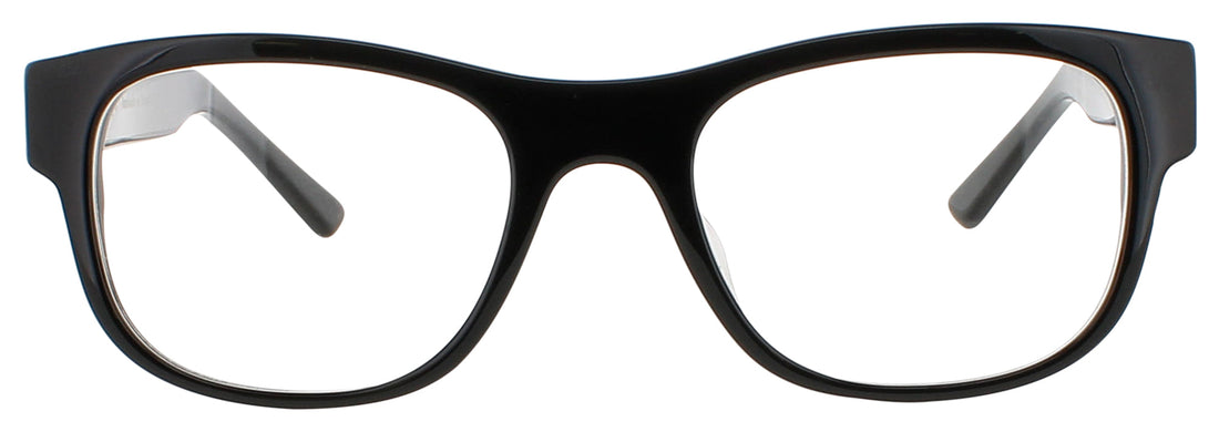 Harry Lary Supporty Eyeglasses by ModaFrames