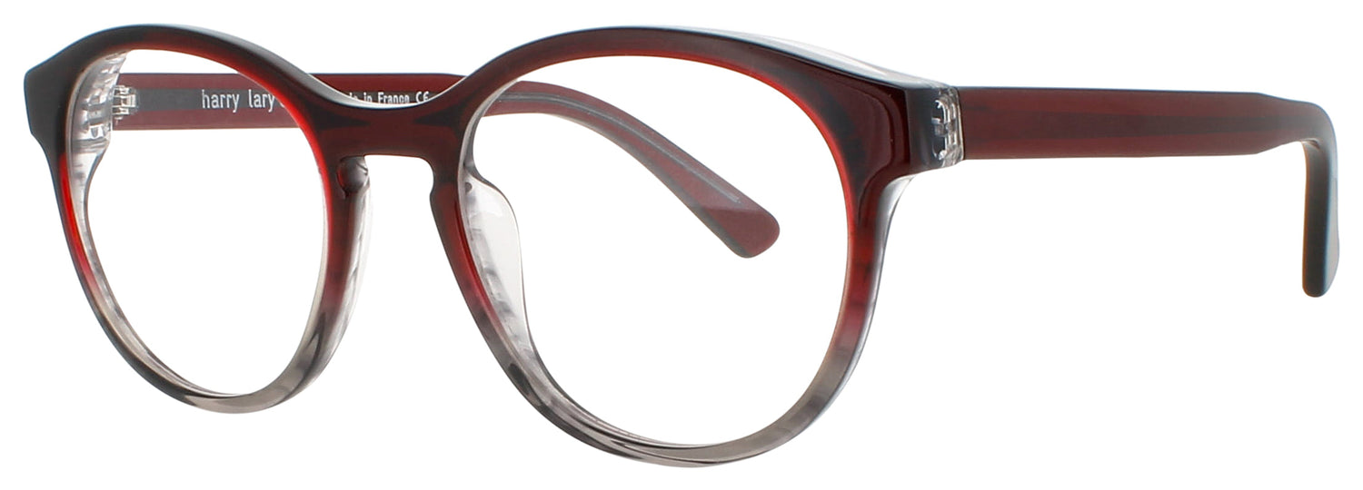 Harry Lary Symboly Eyeglasses by ModaFrames