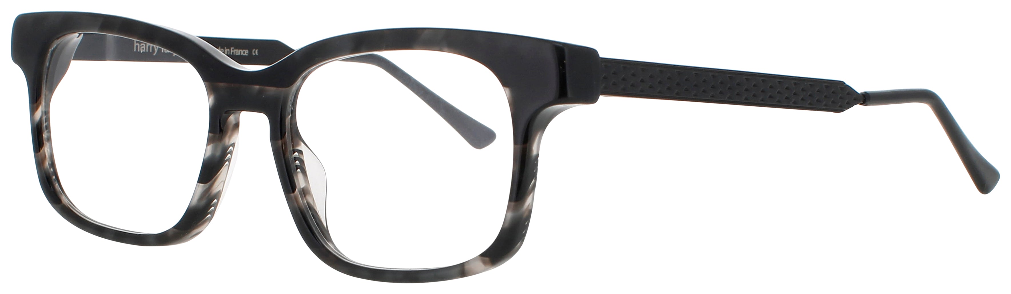 Harry Lary Beasty Eyeglasses by ModaFrames