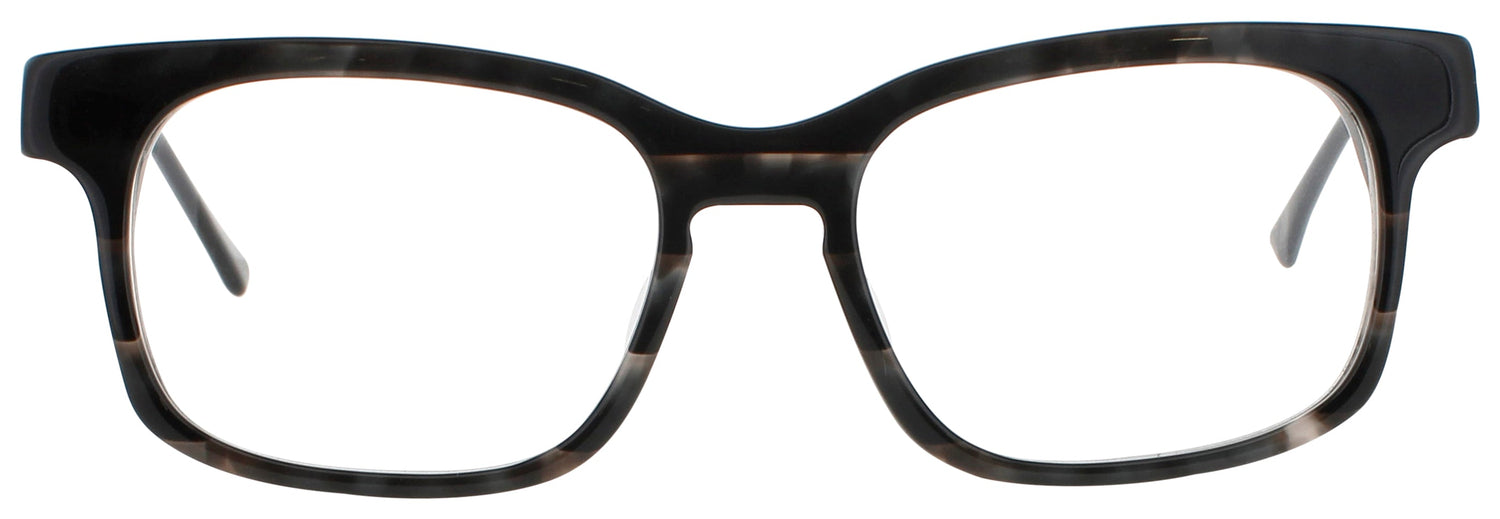 Harry Lary Beasty Eyeglasses by ModaFrames