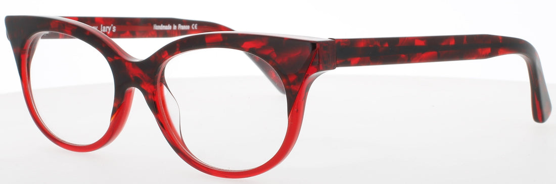 Harry Lary Vampiry Eyeglasses by ModaFrames