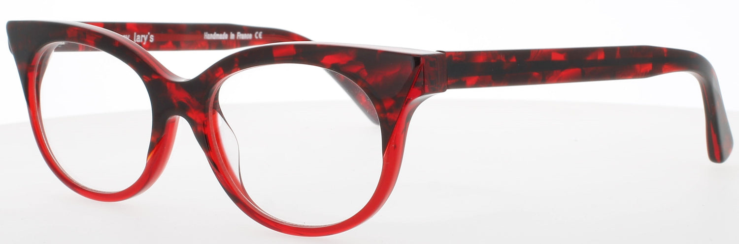 Harry Lary Vampiry Eyeglasses by ModaFrames