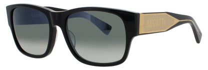 Bugatti 12 Sunglasses 