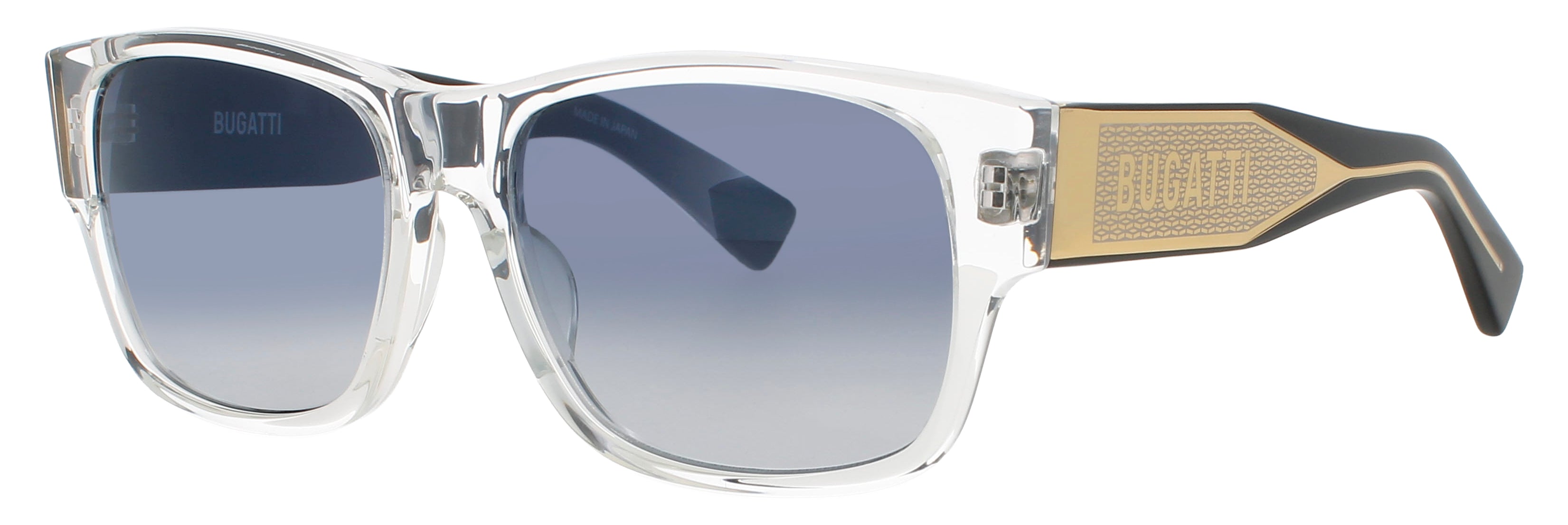 Bugatti 12 Sunglasses by ModaFrames