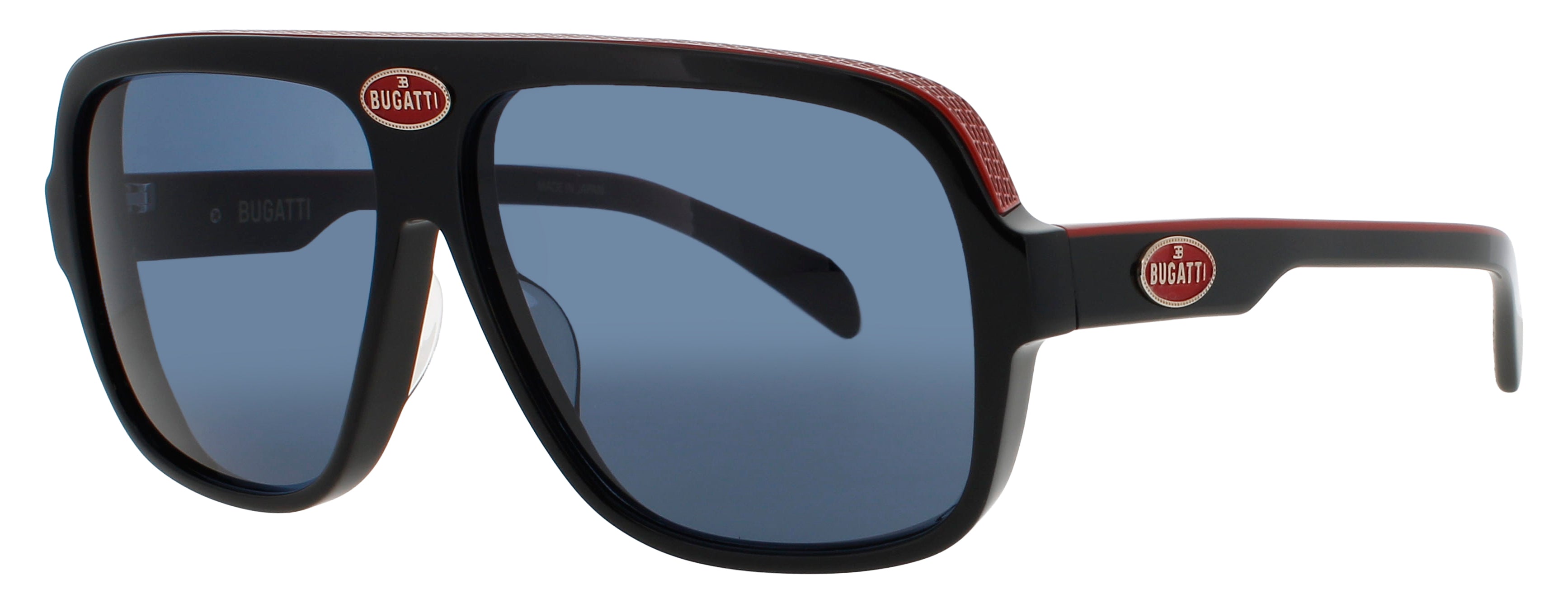 Bugatti 06 Sunglasses 