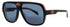 Bugatti 06 Sunglasses 