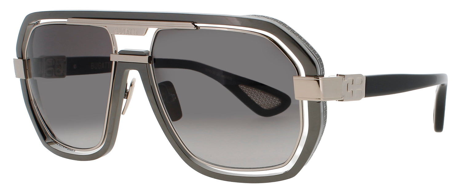 Bugatti 08 Sunglasses by ModaFrames