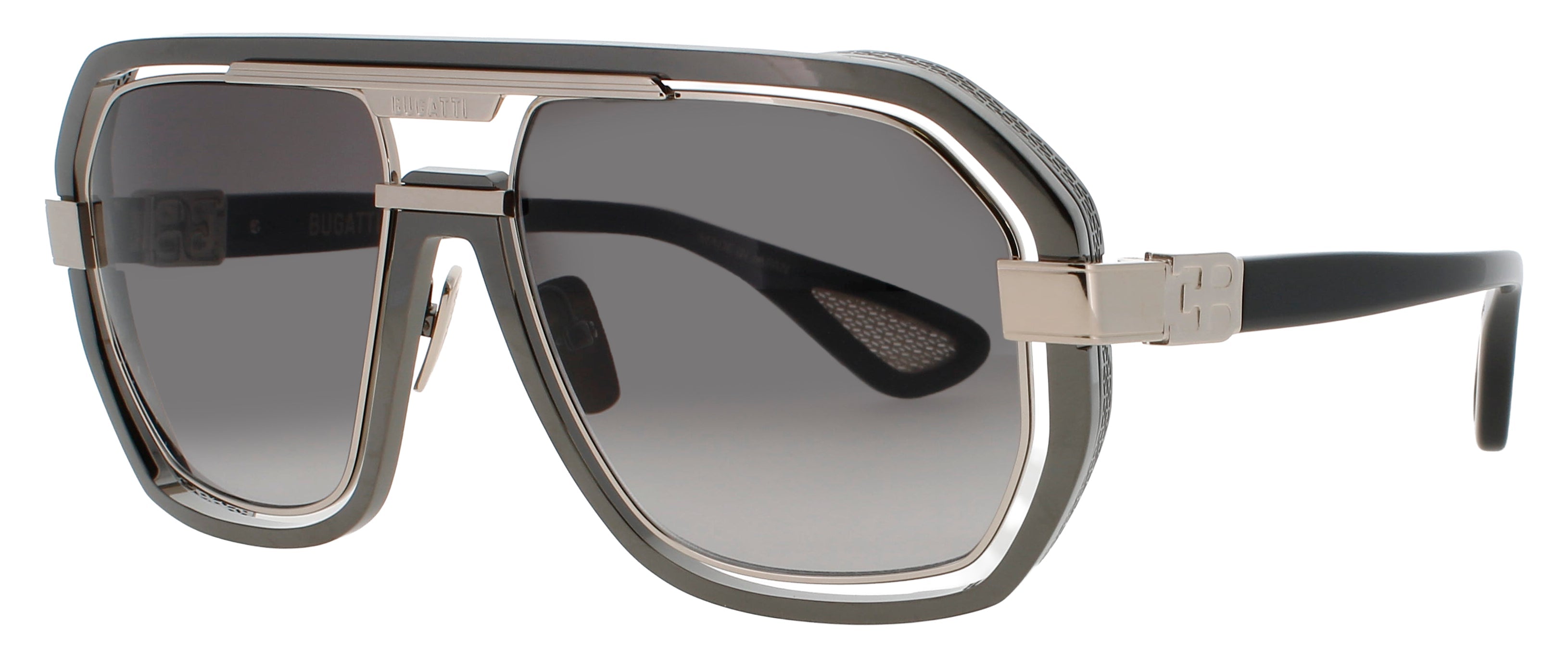 Bugatti 08 Sunglasses by ModaFrames