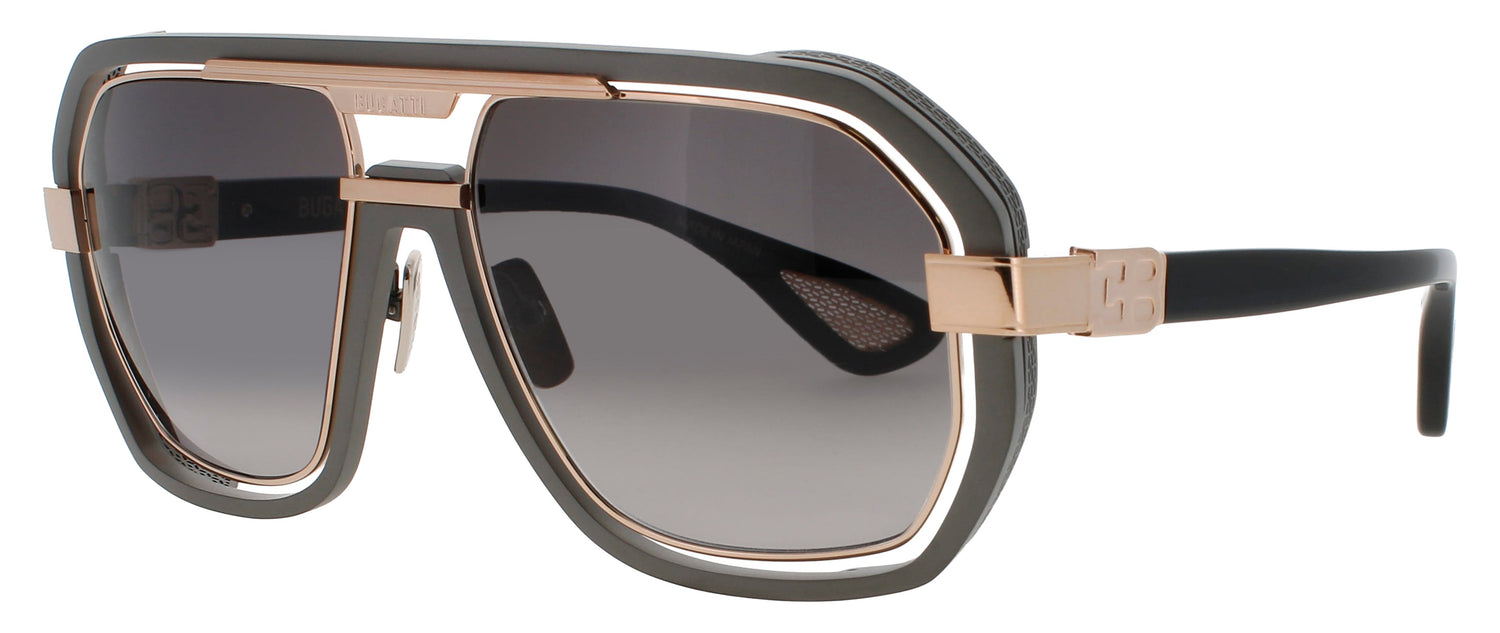 Bugatti 08 Sunglasses by ModaFrames