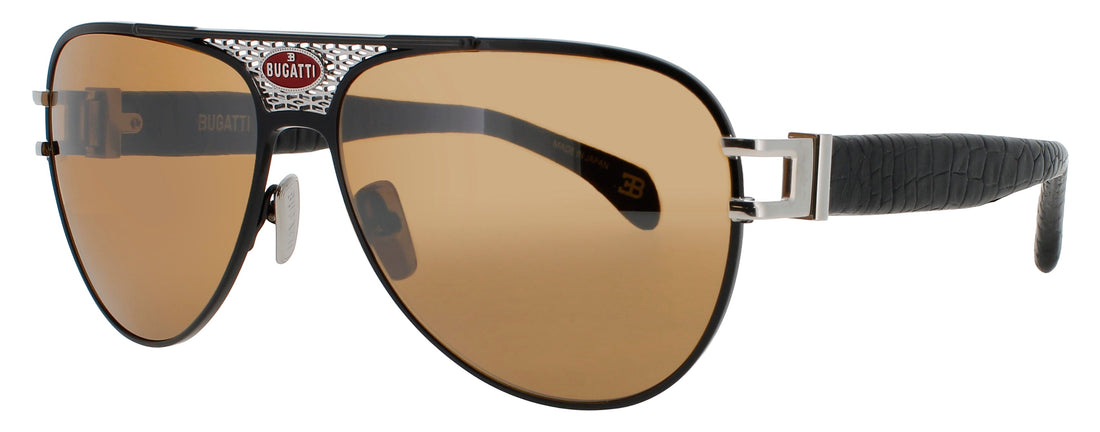 Bugatti 11 Sunglasses by ModaFrames