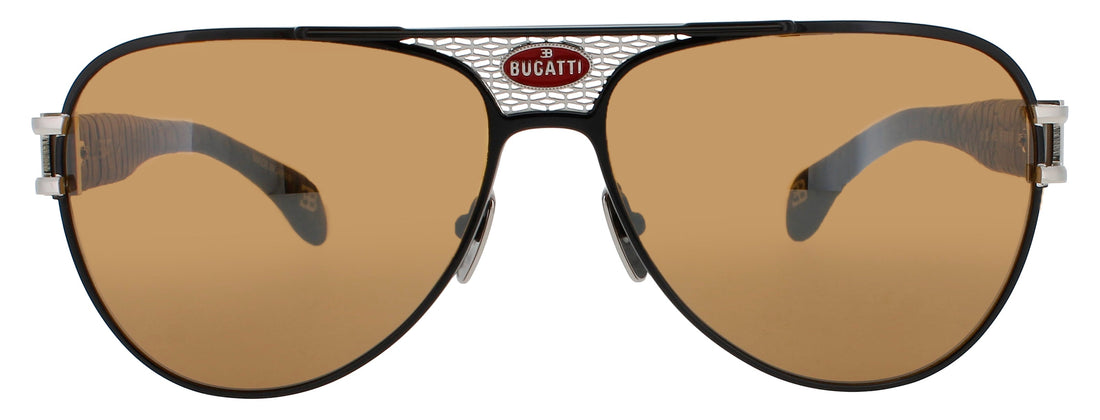 Bugatti 11 Sunglasses by ModaFrames