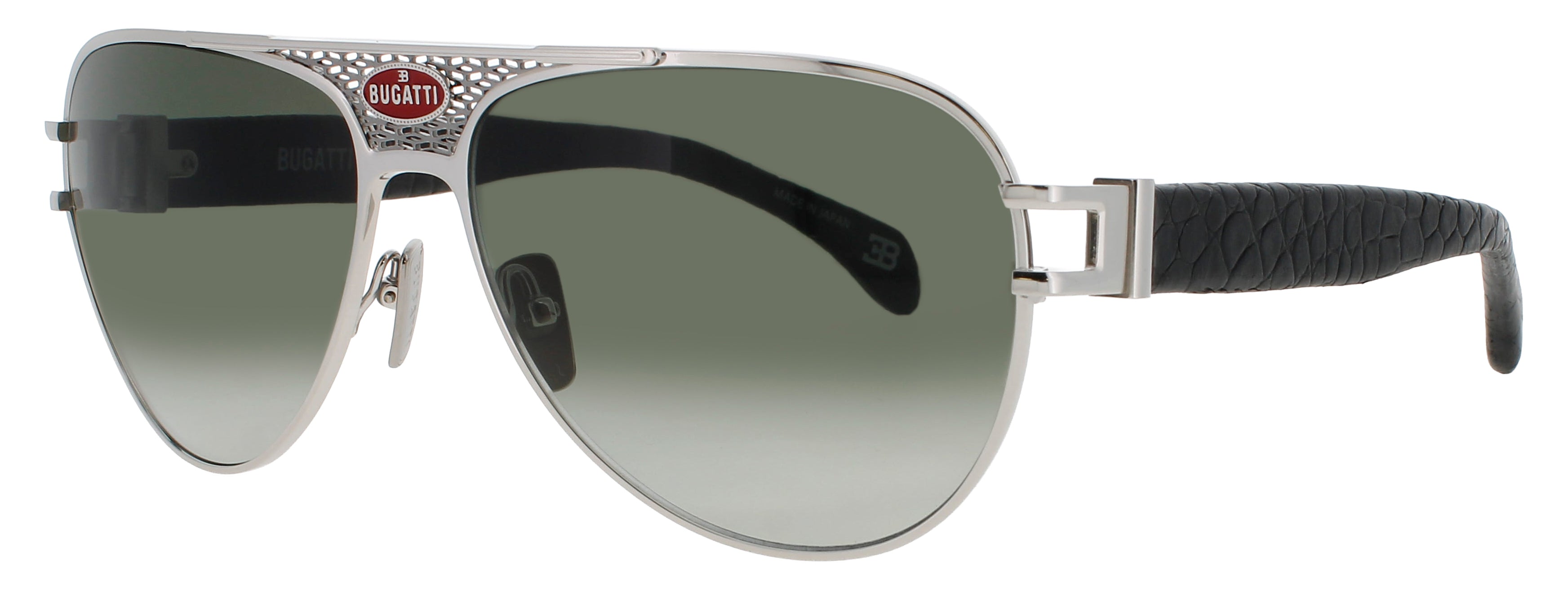 Bugatti 11 Sunglasses by ModaFrames