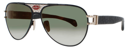 Bugatti 11 Sunglasses by ModaFrames