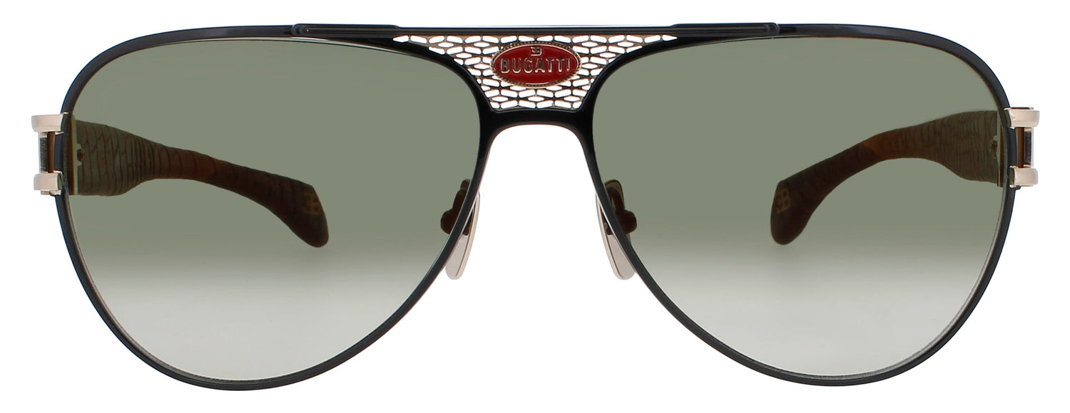Bugatti 11 Sunglasses by ModaFrames