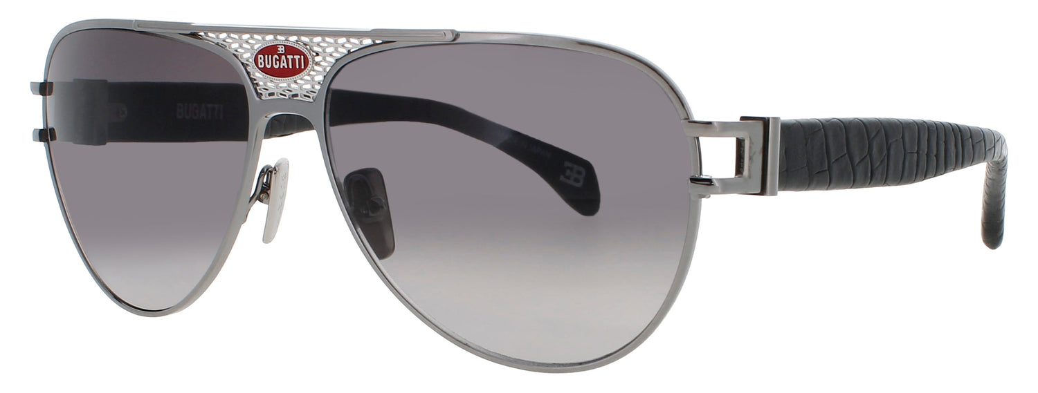 Bugatti 11 Sunglasses by ModaFrames