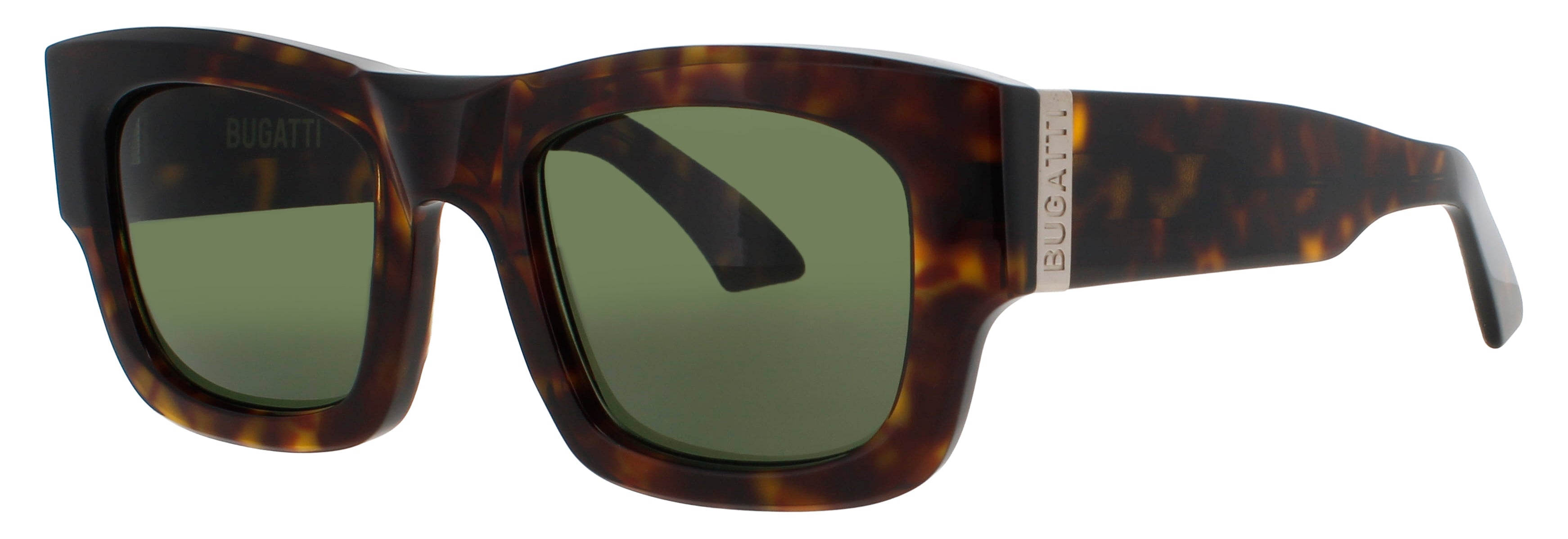 Bugatti 48m Sunglasses by ModaFrames