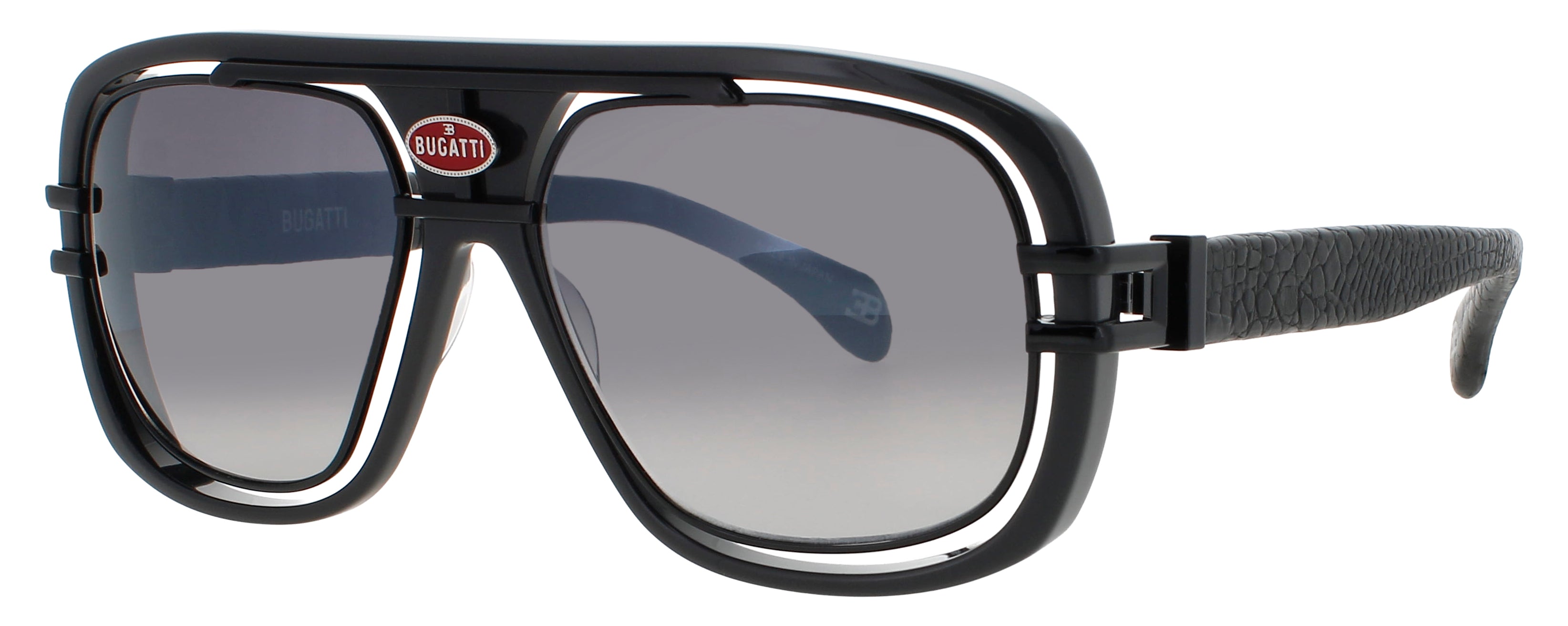 Bugatti 07 Sunglasses by ModaFrames