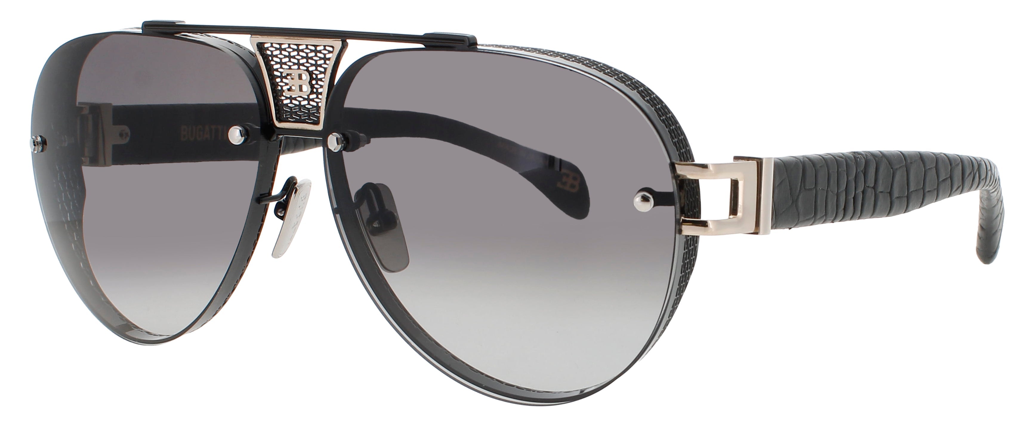 Bugatti 05 Sunglasses by ModaFrames