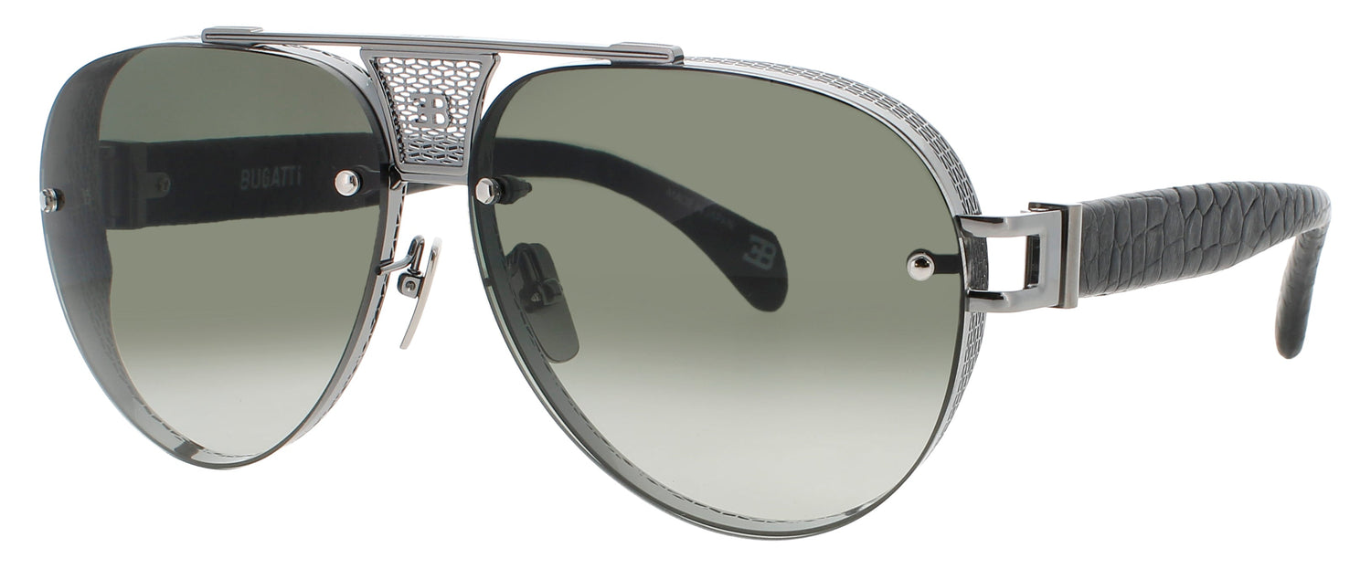 Bugatti 05 Sunglasses by ModaFrames