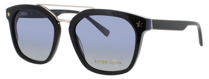 Elton John Rocker Sunglasses by ModaFrames