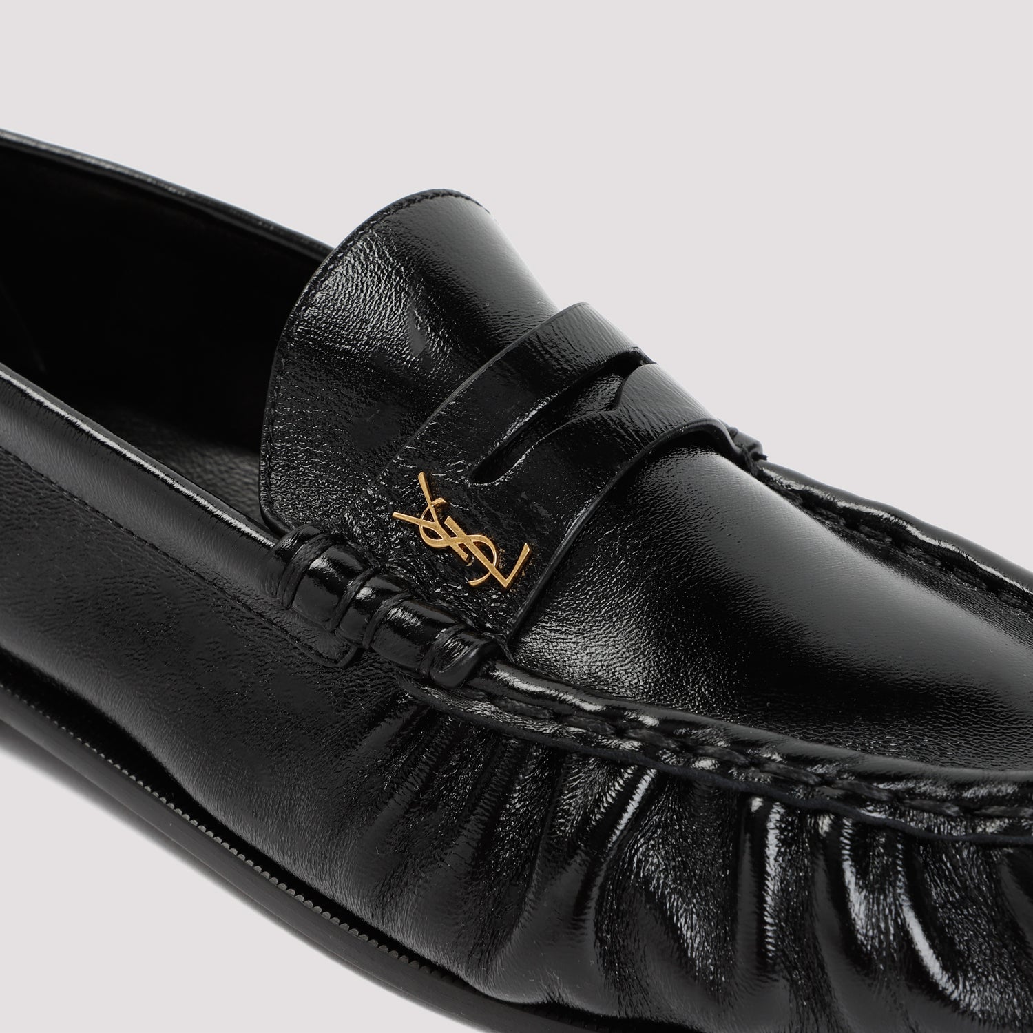 Saint Laurent 15 Le Loafers Men by Luosophy