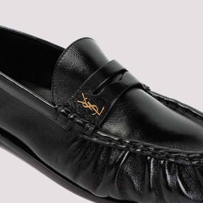 Saint Laurent 15 Le Loafers Men by Luosophy