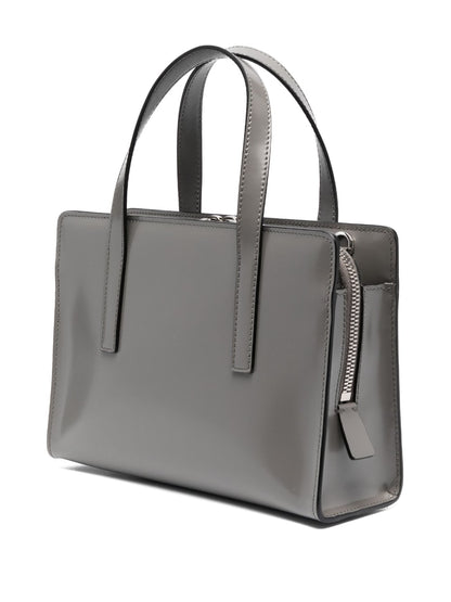 Prada Women Prada Re-Edition 1995 Mini Brushed Leather Bag by Luosophy