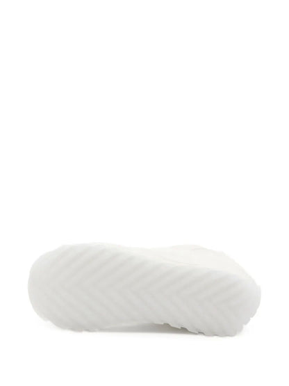 Bottega Veneta Men Sneakers Orbit Da Running In Gomma Tecnica E Mesh by Luosophy