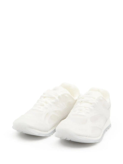Bottega Veneta Men Sneakers Orbit Da Running In Gomma Tecnica E Mesh by Luosophy