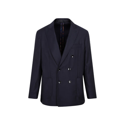Etro Jacket Men by Luosophy